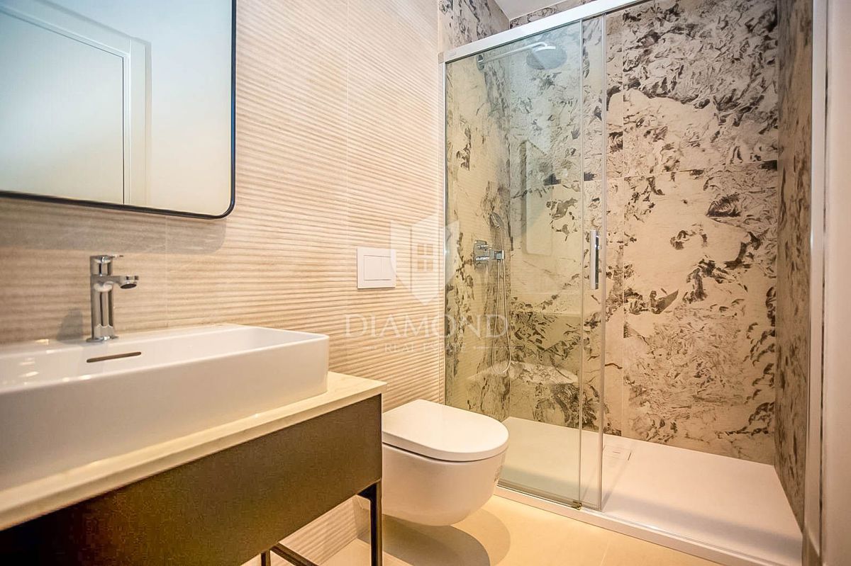 Bella casa vicino a Rovigno