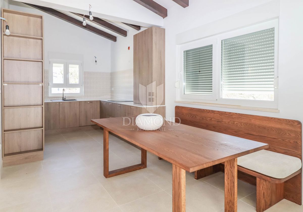 Bella casa vicino a Rovigno