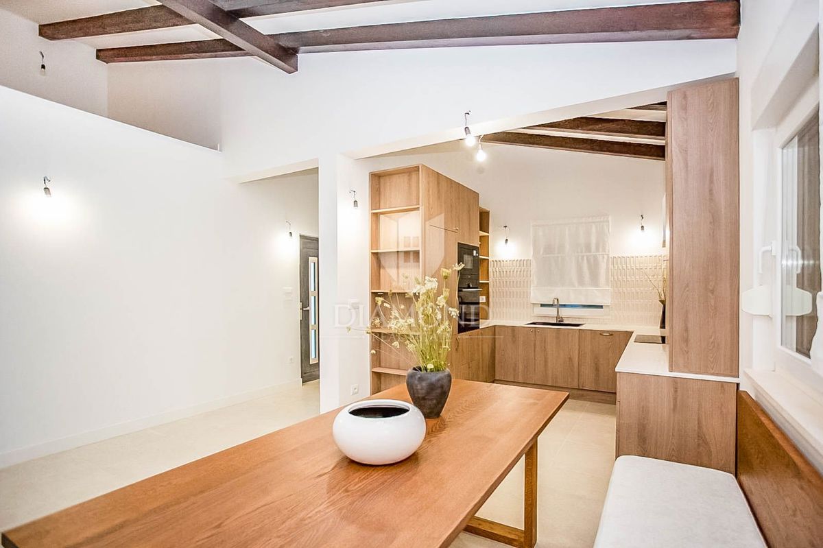 Bella casa vicino a Rovigno