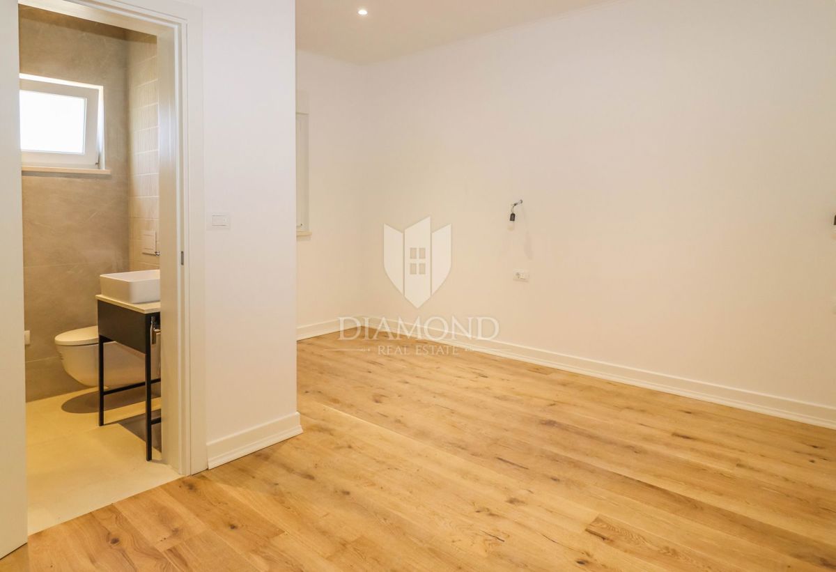 Bella casa vicino a Rovigno