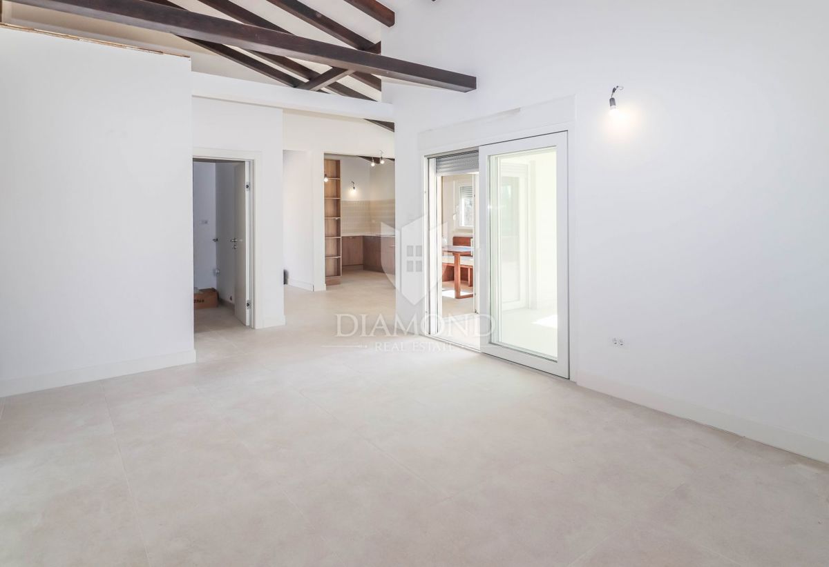 Bella casa vicino a Rovigno