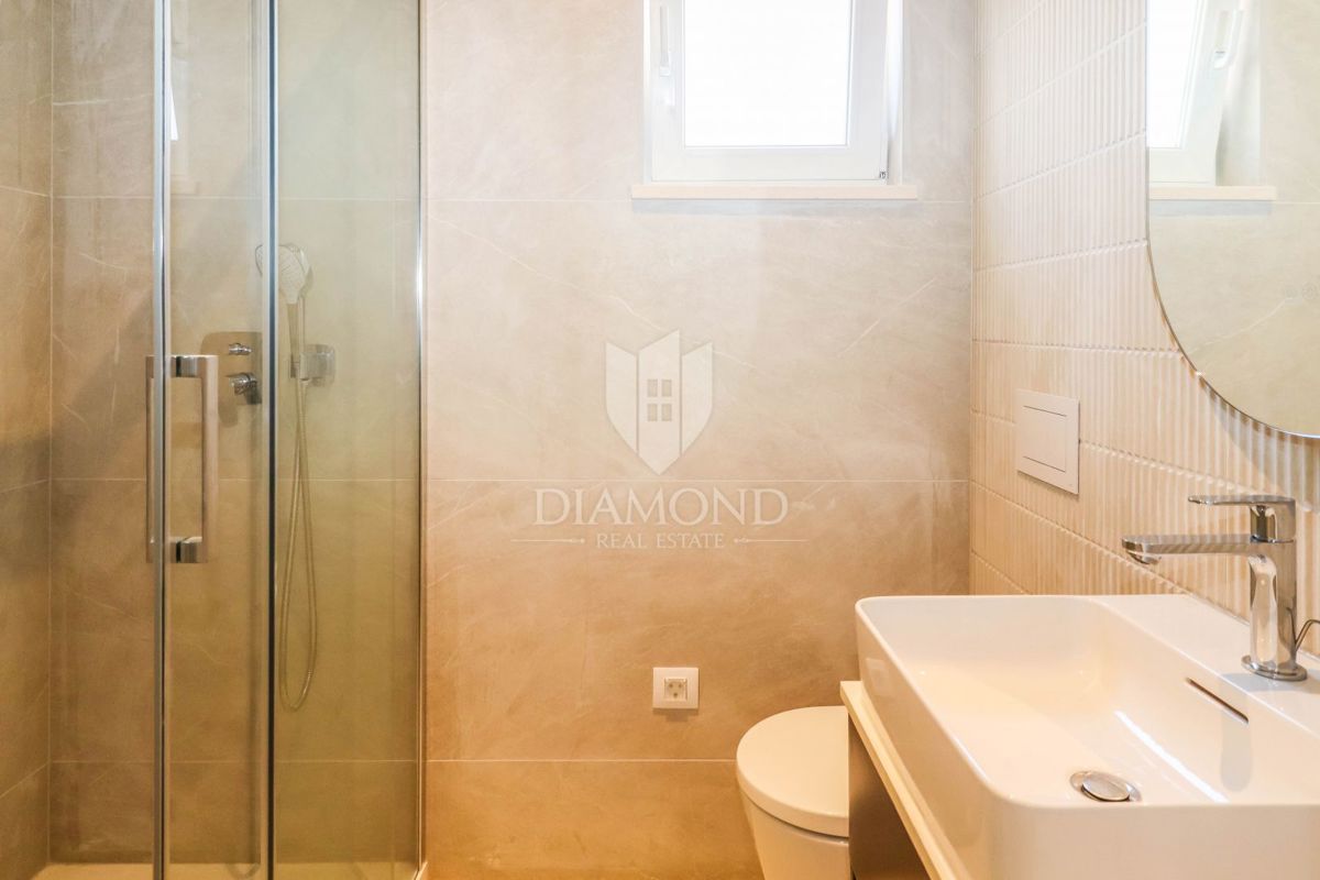 Bella casa vicino a Rovigno