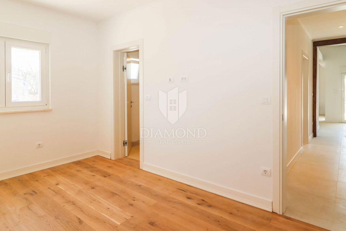 Bella casa vicino a Rovigno