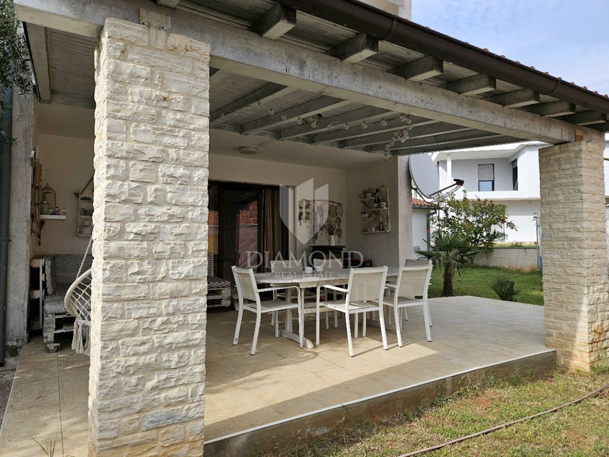 Appartamento Poreč, 109,85m2