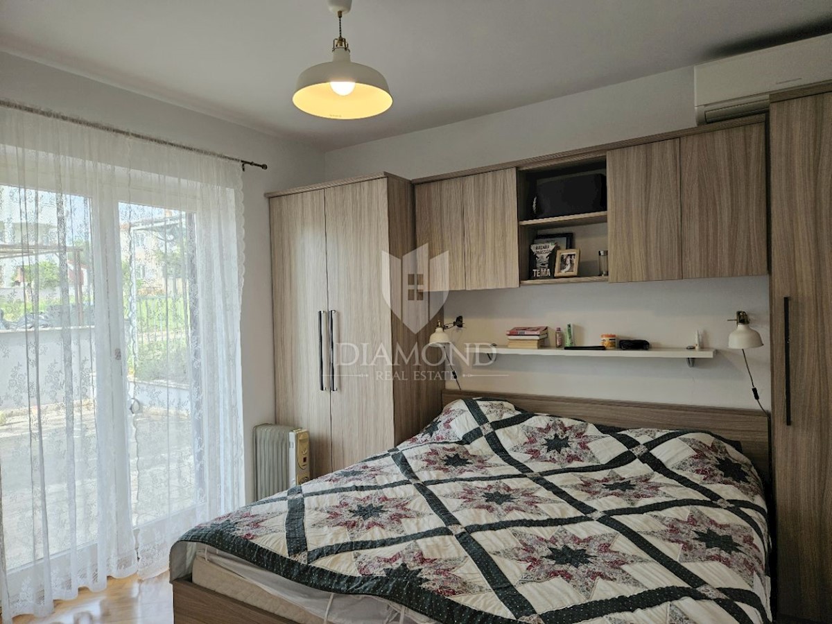 Appartamento Poreč, 109,85m2