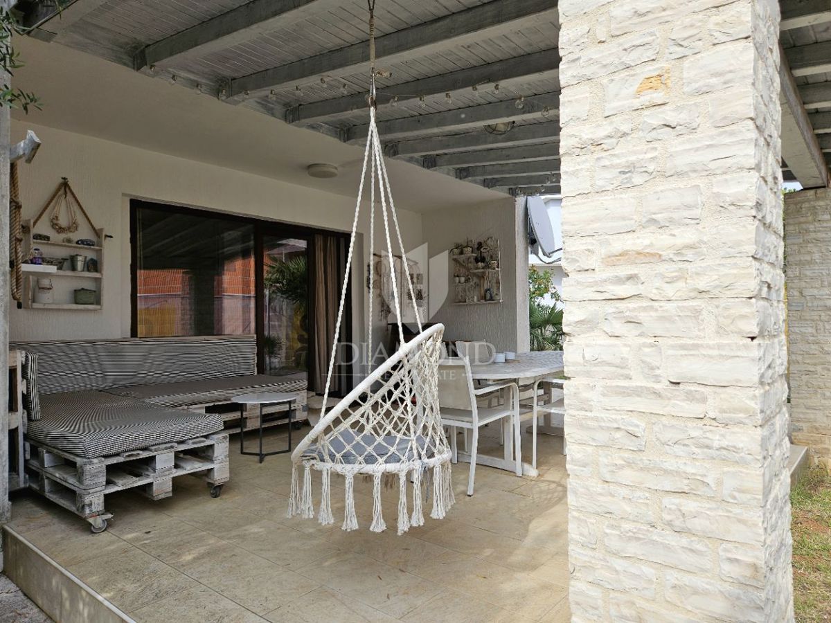 Appartamento Poreč, 109,85m2