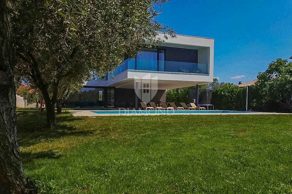 Casa Peroj, Vodnjan, 282,89m2