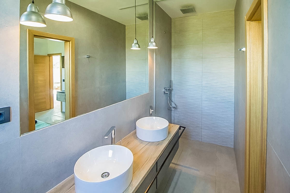 Casa Peroj, Vodnjan, 282,89m2