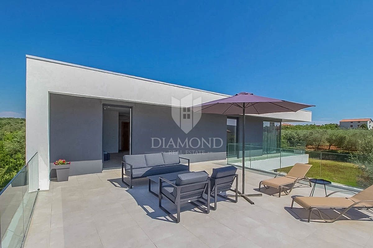 Casa Peroj, Vodnjan, 282,89m2