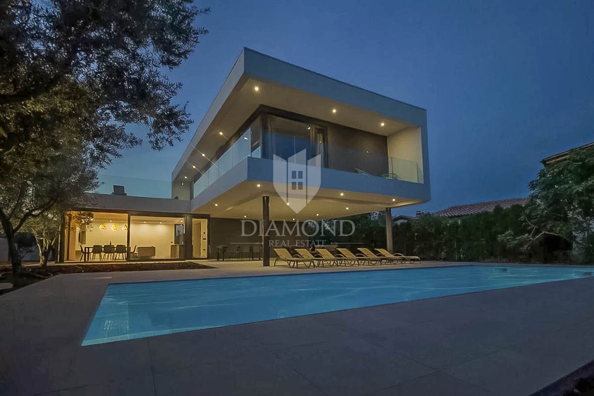 Casa Peroj, Vodnjan, 282,89m2