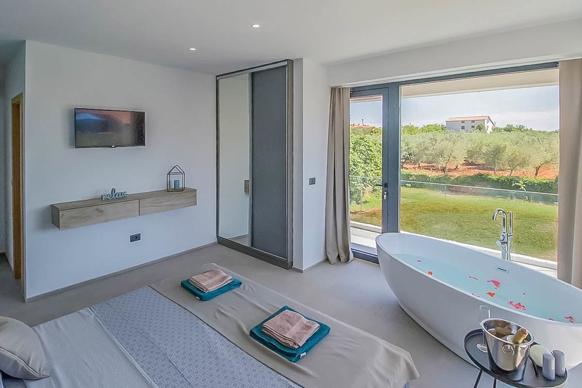 Casa Peroj, Vodnjan, 282,89m2