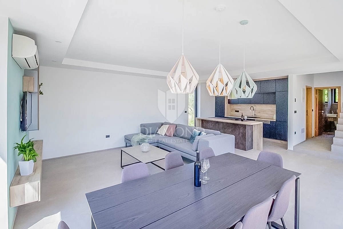 Casa Peroj, Vodnjan, 282,89m2