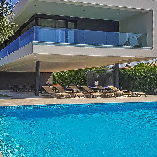 Casa Peroj, Vodnjan, 282,89m2