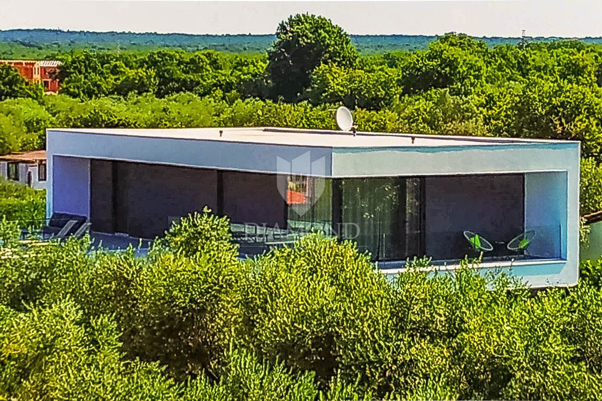 Casa Peroj, Vodnjan, 282,89m2