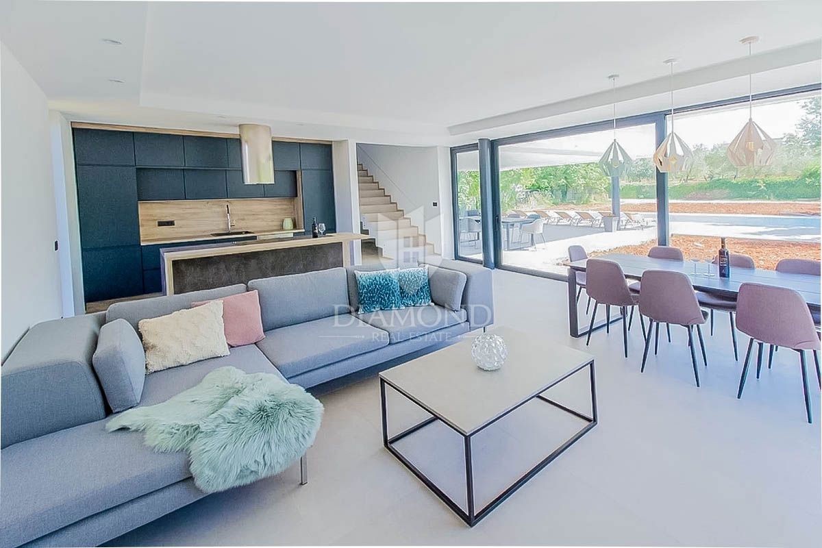 Casa Peroj, Vodnjan, 282,89m2