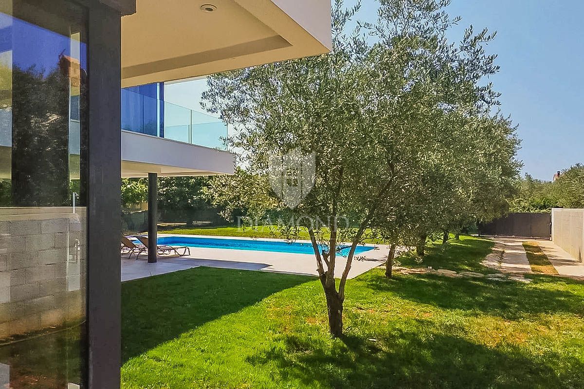 Casa Peroj, Vodnjan, 282,89m2