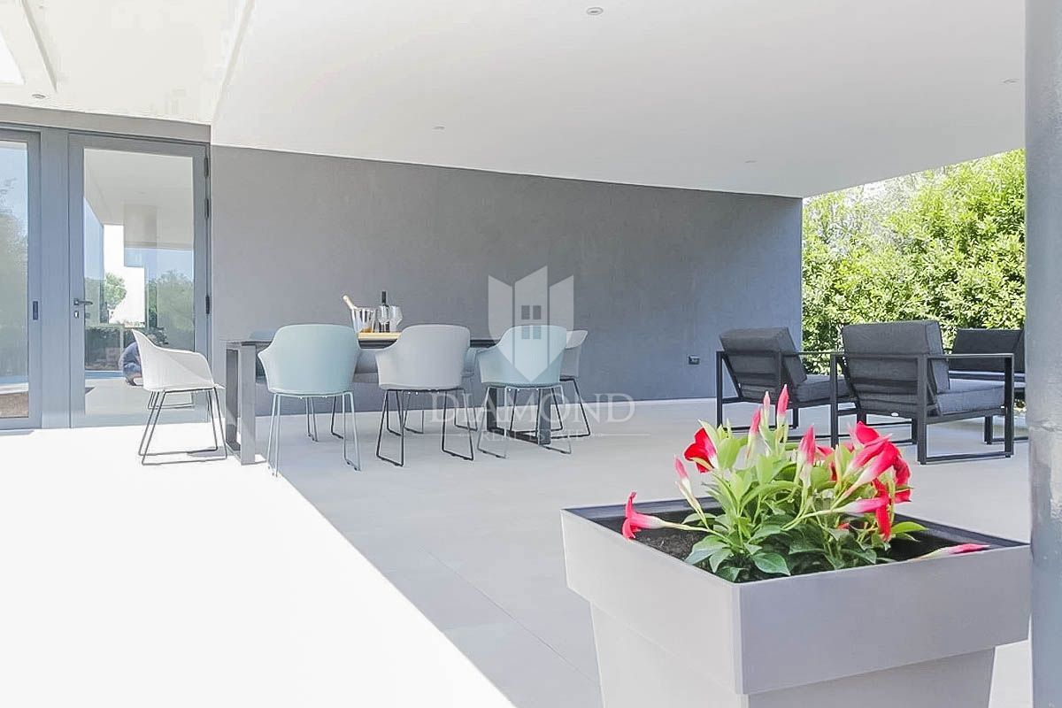 Casa Peroj, Vodnjan, 282,89m2