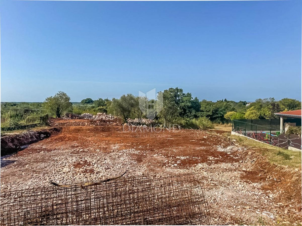 Appartamento Murine, Umag, 66m2