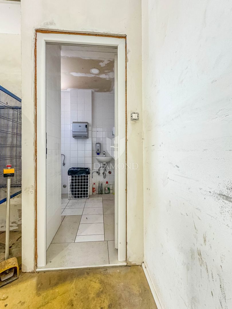 Sala nei dintorni di Umago