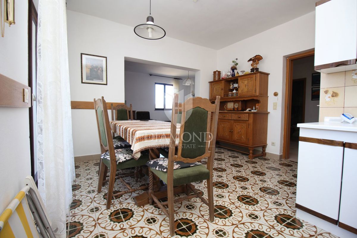 Casa Labin, 180m2