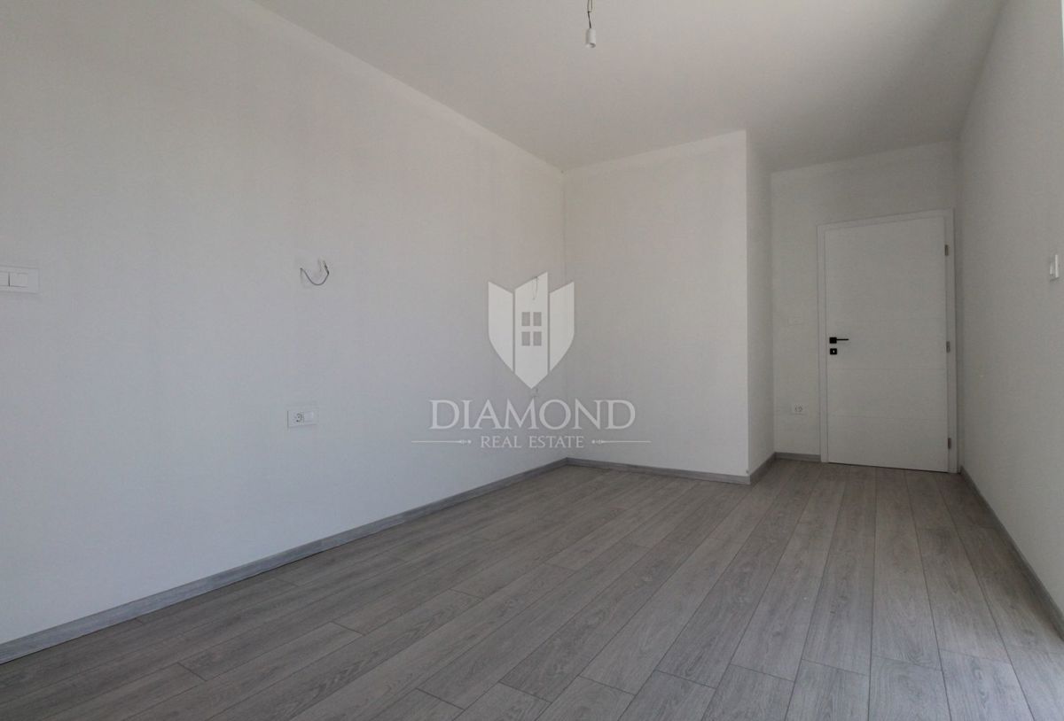 Marčana, ottima casa unifamiliare in nuova costruzione