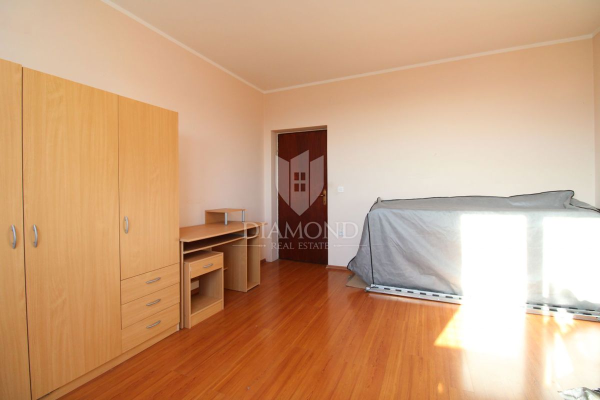 Appartamento Spinčići, Kastav, 124m2