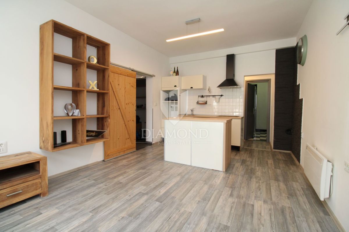 Appartamento Srdoči, Rijeka, 55m2