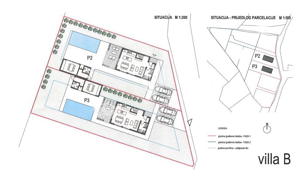 Casa Vodnjan, 171,39m2