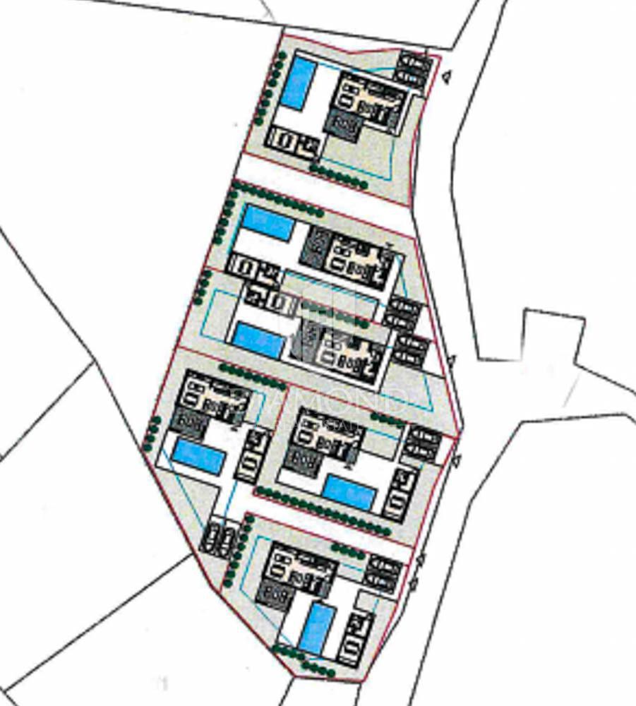 Casa Vodnjan, 171,39m2