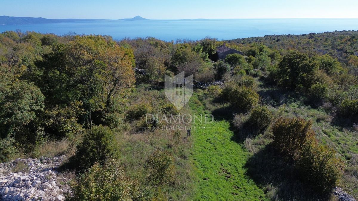 Terreno Labin, 1.186m2