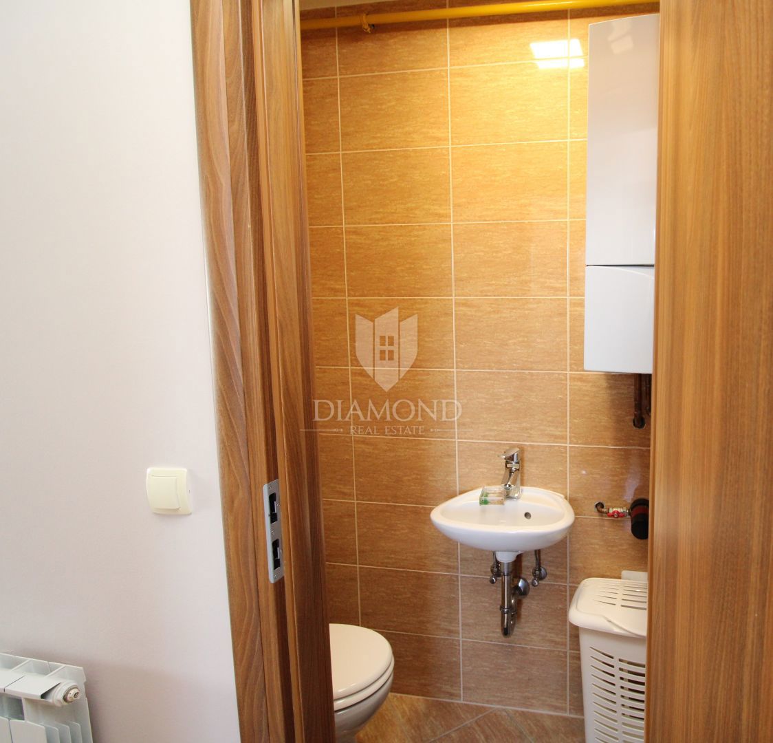 Rijeka, appartamento di lusso con bonus