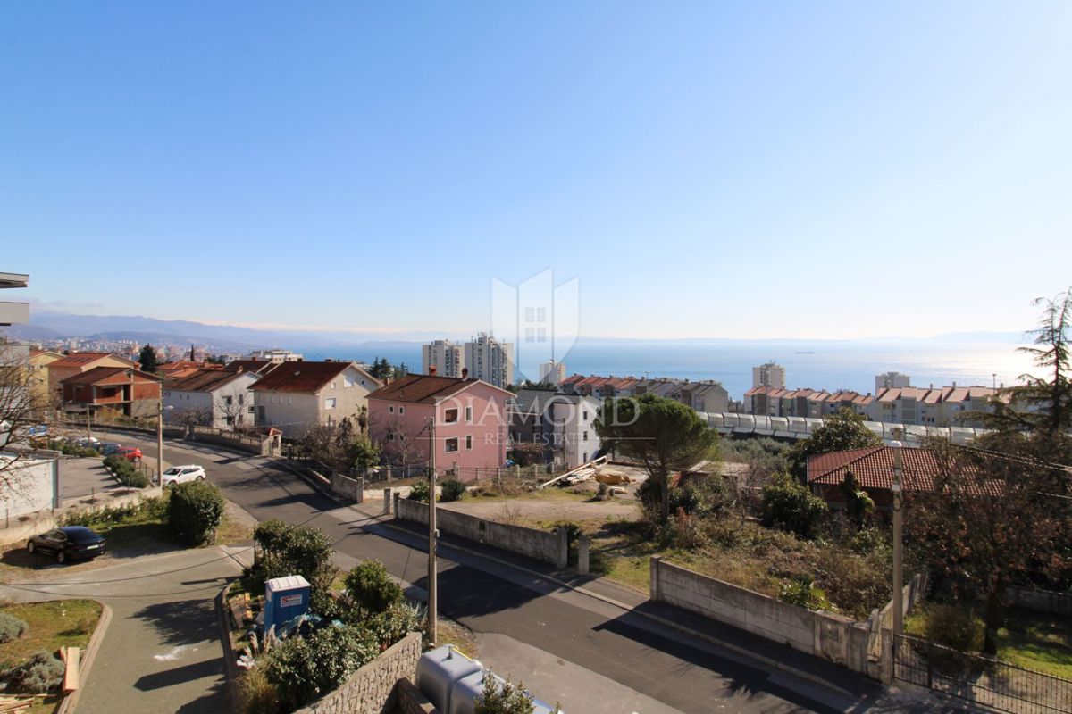 Rijeka, appartamento di lusso con bonus