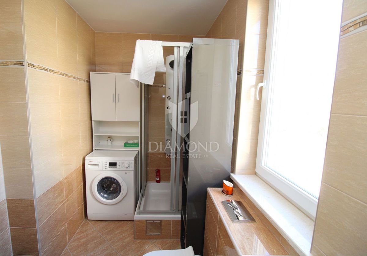 Rijeka, appartamento di lusso con bonus