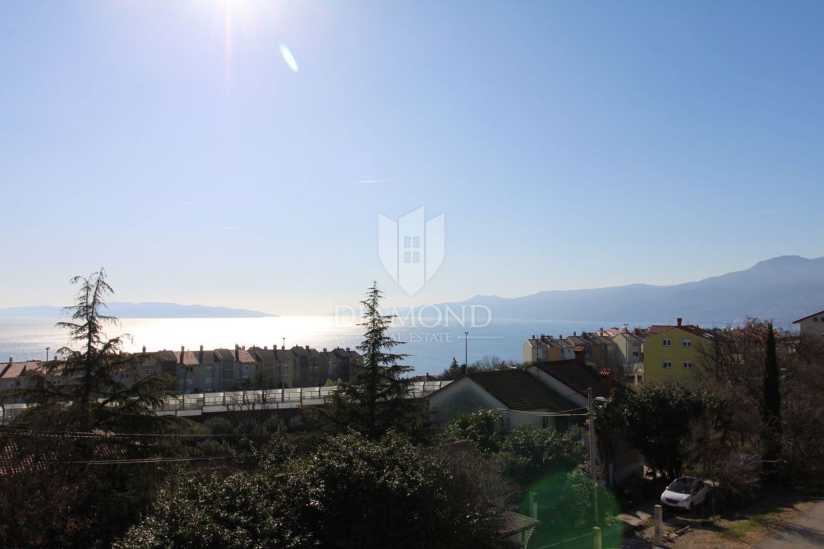 Rijeka, appartamento di lusso con bonus