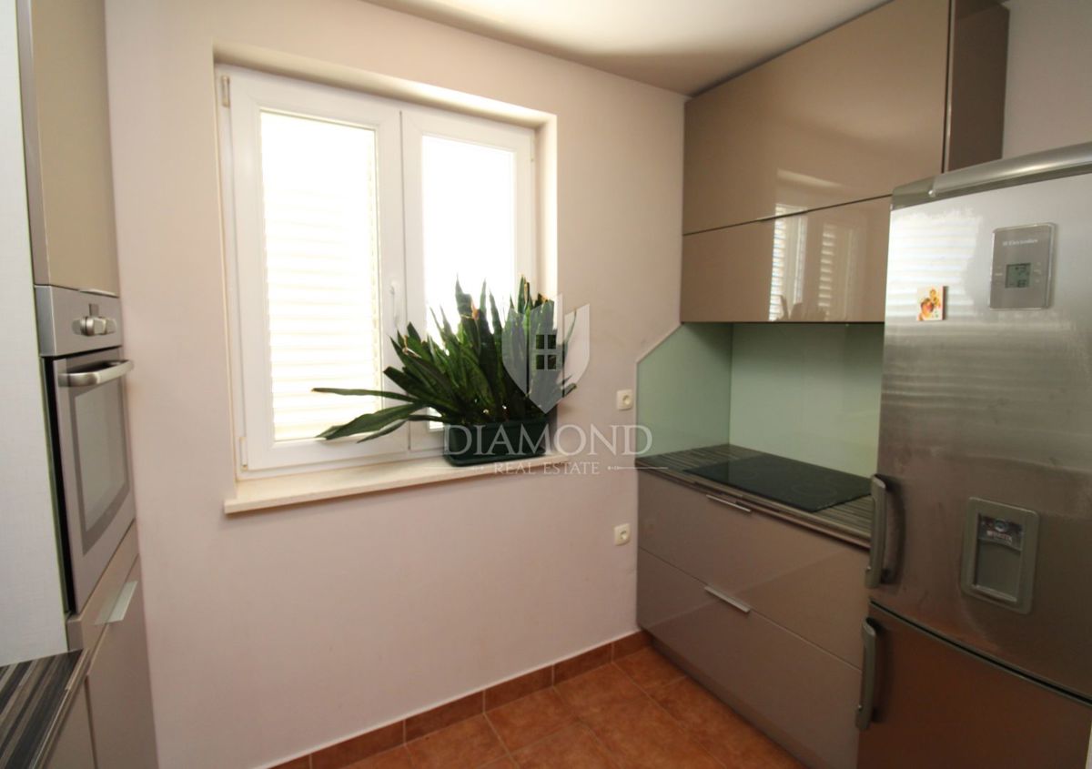 Rijeka, appartamento di lusso con bonus