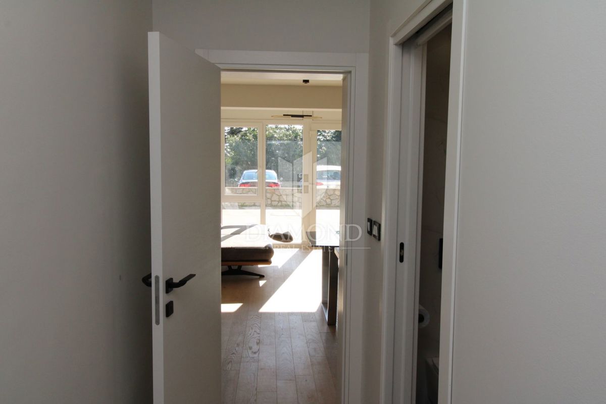 Rijeka, appartamento di lusso con bonus