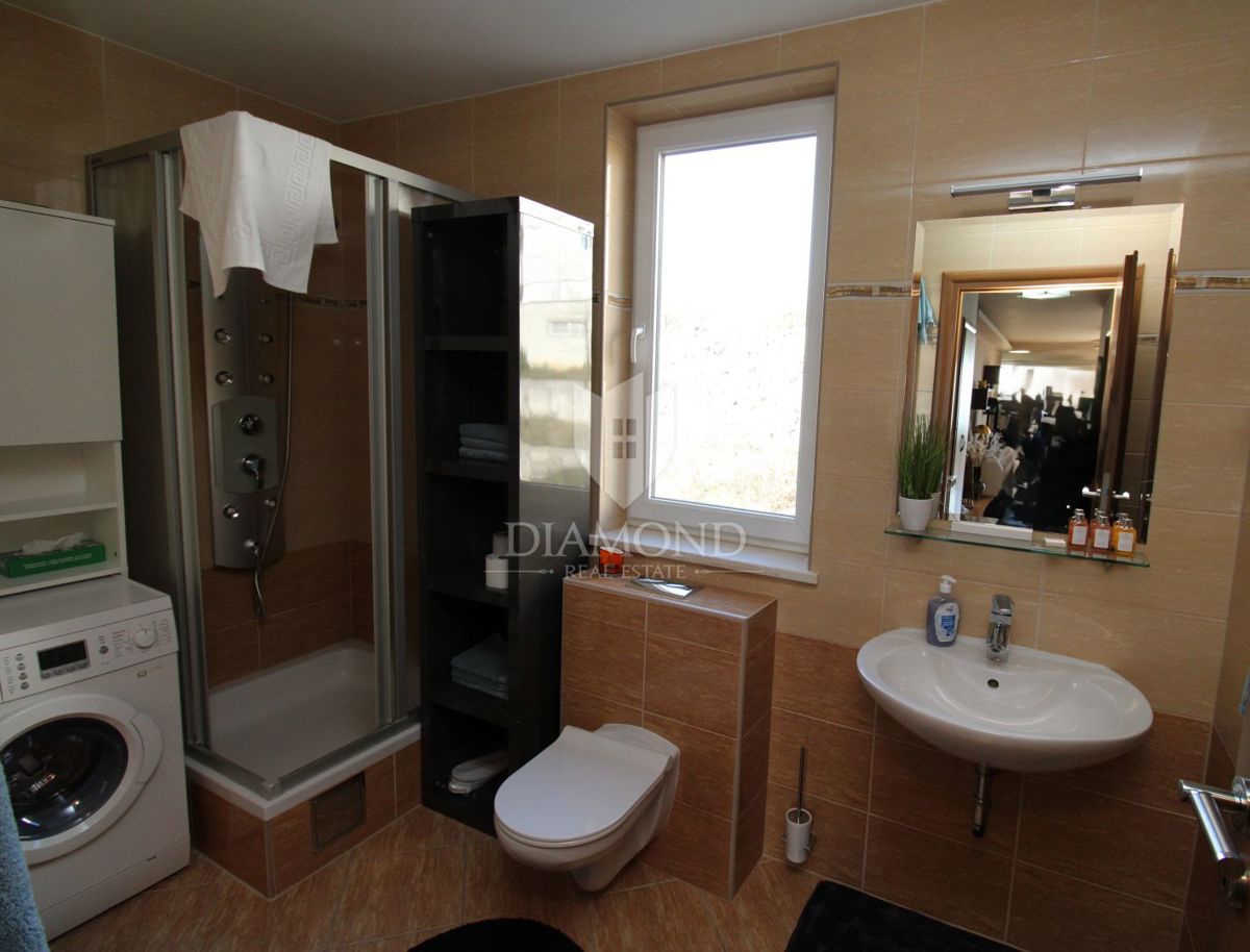 Rijeka, appartamento di lusso con bonus