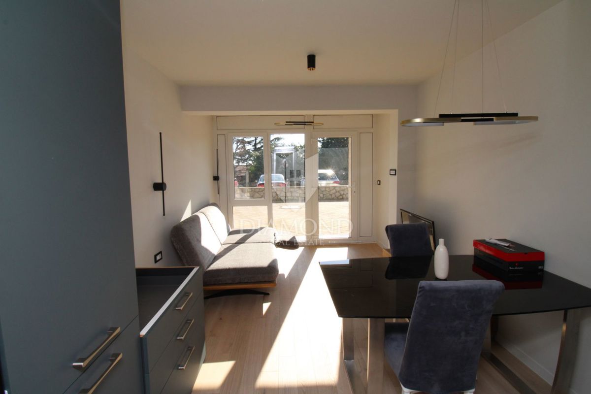 Rijeka, appartamento di lusso con bonus