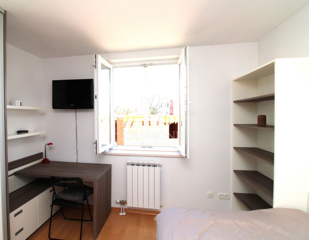 Rijeka, appartamento di lusso con bonus