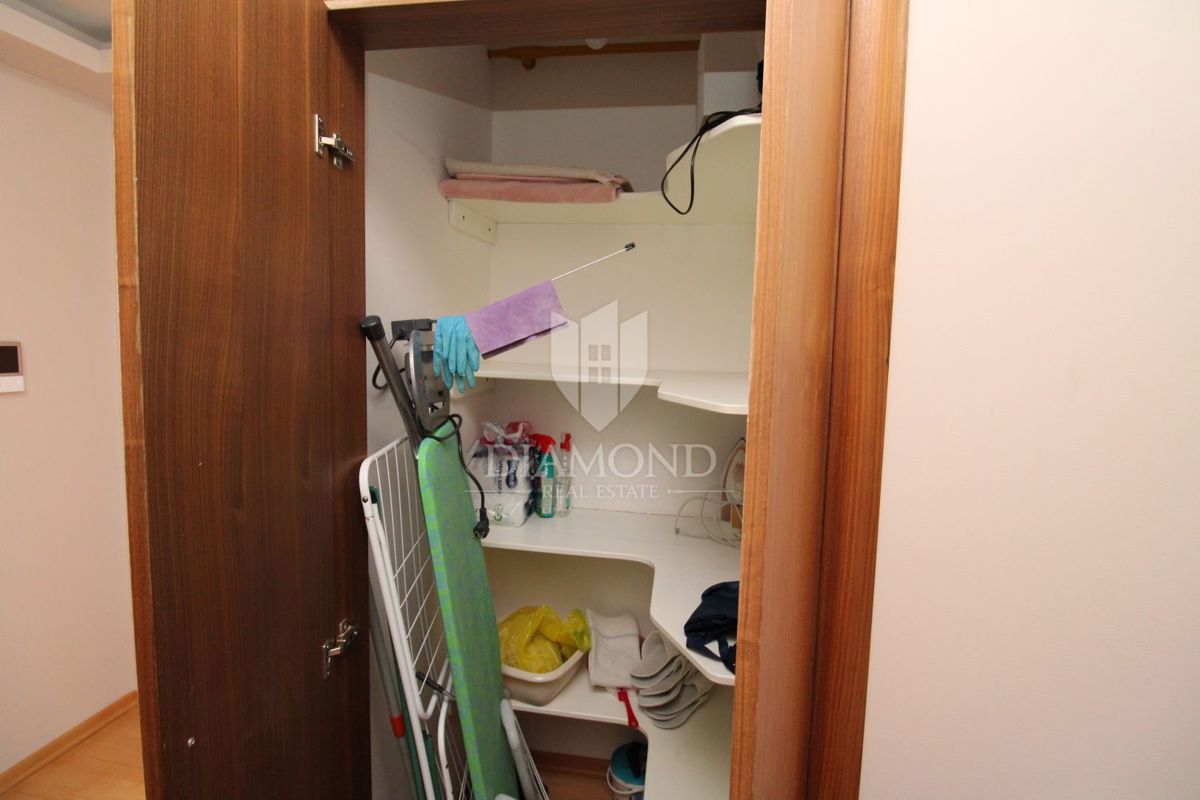 Rijeka, appartamento di lusso con bonus