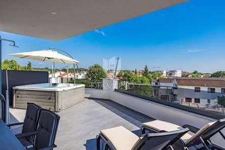 Appartamento Poreč, 66,50m2
