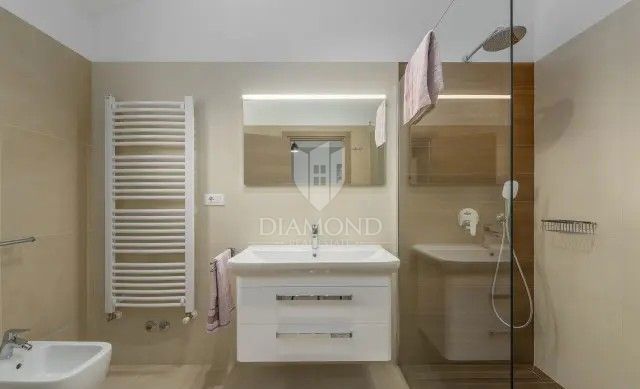 Marčana, Casa vacanze con piscina in posizione tranquilla