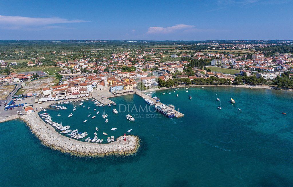 Fasana, bellissimo appartamento a 500 metri dal mare!