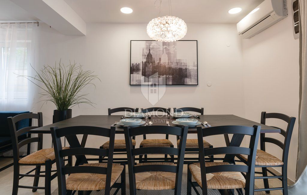 Fasana, bellissimo appartamento a 500 metri dal mare!