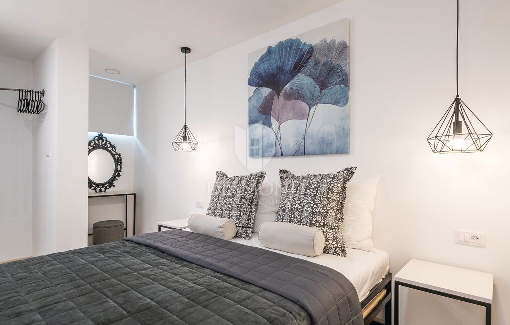 Fasana, bellissimo appartamento a 500 metri dal mare!