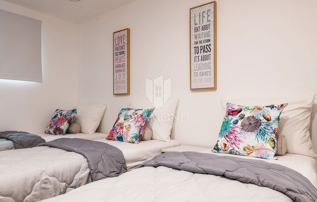 Fasana, bellissimo appartamento a 500 metri dal mare!