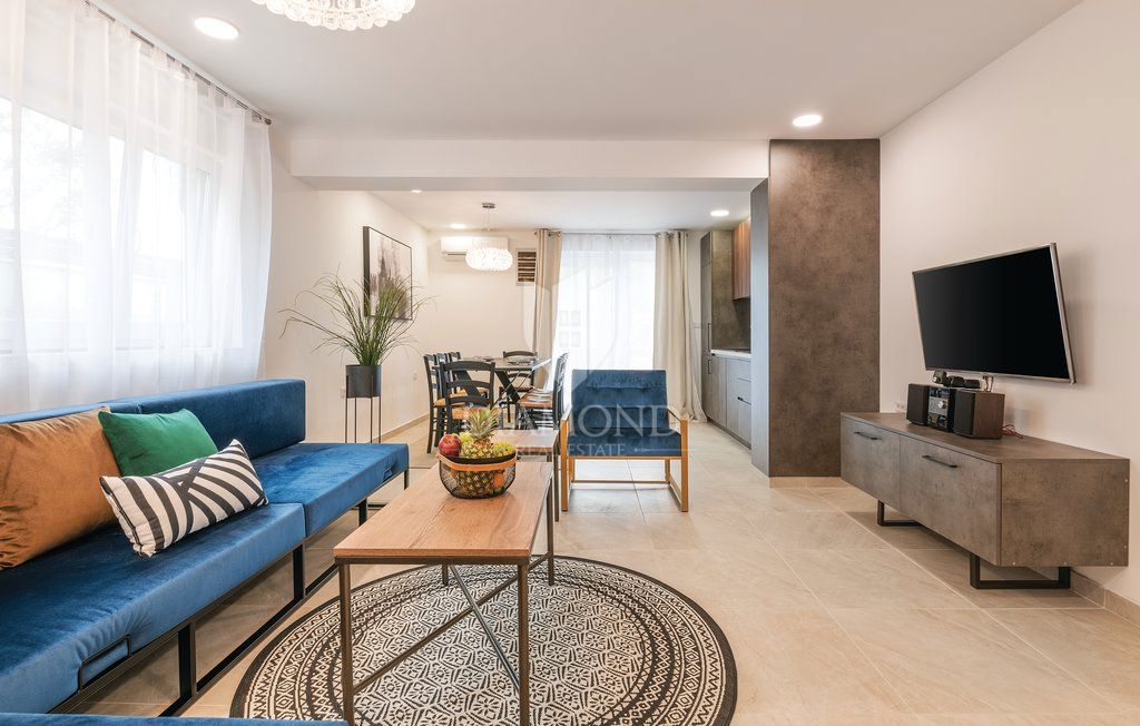 Fasana, bellissimo appartamento a 500 metri dal mare!