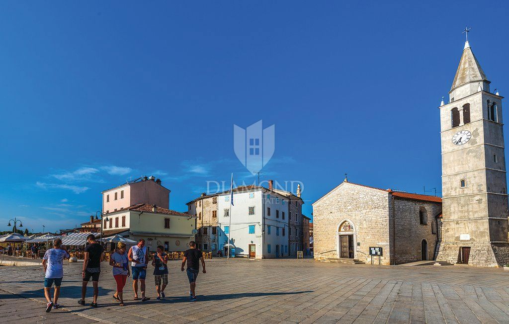 Fasana, bellissimo appartamento a 500 metri dal mare!