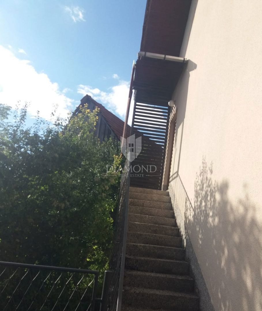 Moravice, una casa come un'ottima opportunità