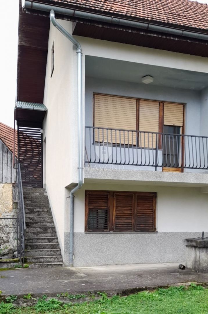 Moravice, una casa come un'ottima opportunità